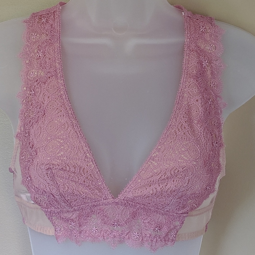 🌸VS Dream Angels Bralette XS
